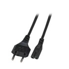 CABLE ALIMENTACION 2X0.75 TIPO 8  1.5 M AK5020