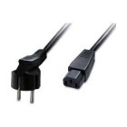 CABLE ALIMENTACION RED-CPU (C13) 1,8M (350-300)