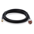 CABLE ANTENA 3M N/ RP-SMA TL-ANT24PT3