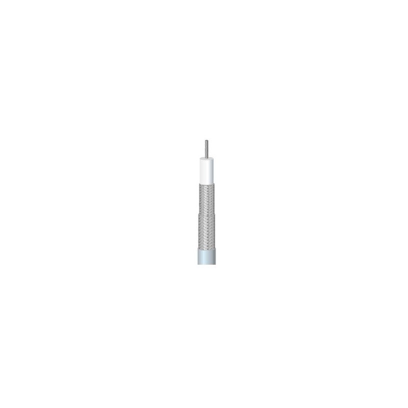 CABLE COAXIAL FLEX 5 75OHMS (R-250)