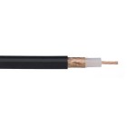 CABLE COAXIAL RG213 NORMA MIL-C-17 R. 100M