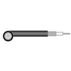 CABLE COAXIAL RG214 NORMA 1000 R100