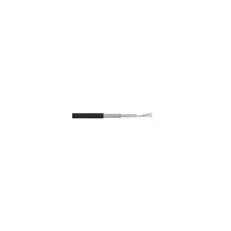 CABLE COAXIAL RG58 R100 50 Ohms