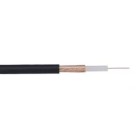 CABLE COAXIAL RG59  NORMA LH 1000  R100 M