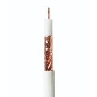 CABLE COAXIAL TV CU/CU BL R-100 CCI-175 IKUSI