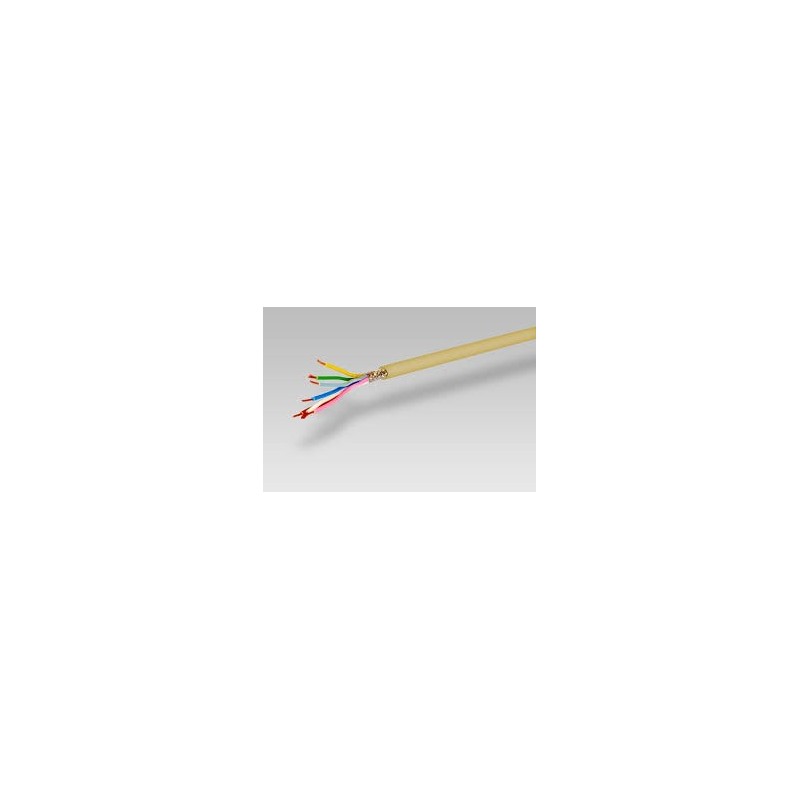 CABLE DATAXPARPOS 2X2X0,25MM2  HF1
