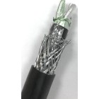 CABLE DATAXPARPOS 2X2X0,75MM2  A/ACERO   DK