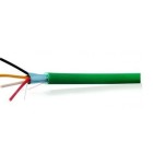 CABLE EIBUS APANT/CONJ. 2X2X0,8 L.H. BOB.