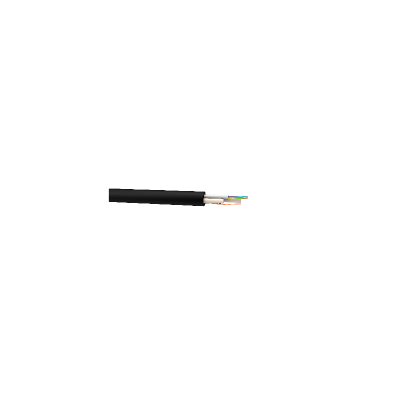 CABLE F.O 09 24 125 AS120 MINI-RA G652D19740083 FK