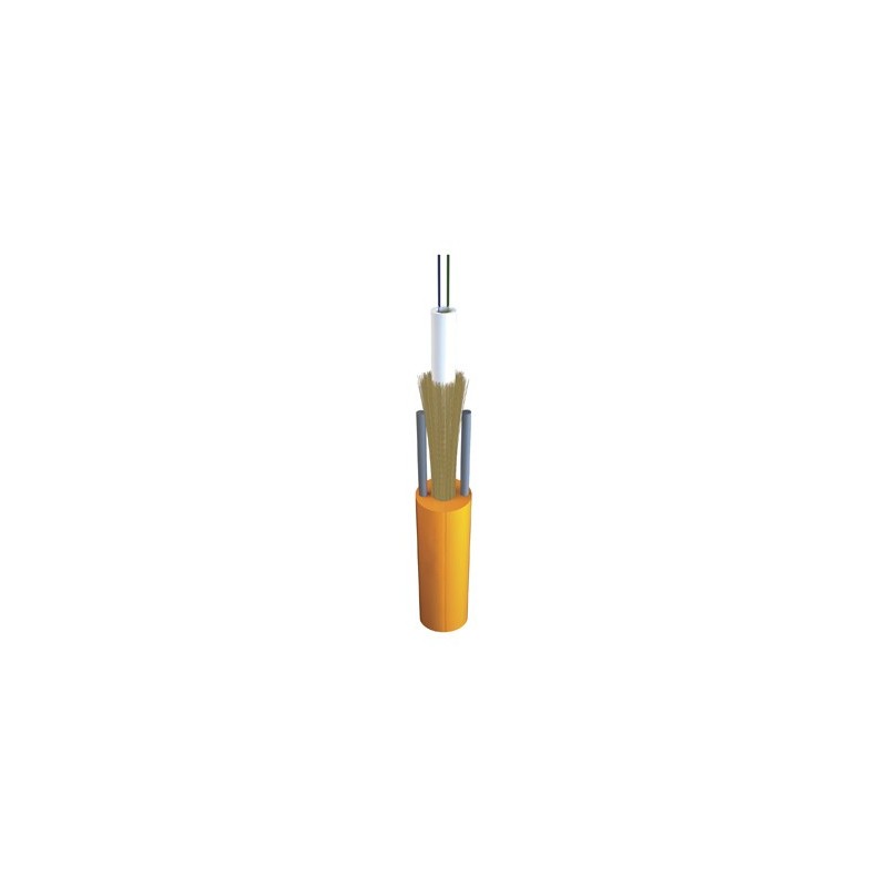 CABLE F.O. 09 02 125 EXT FTTH DAC 75098  TKF