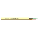 CABLE FO 09 02 125 ICT G657.A2 B2 DCA MARFIL DK