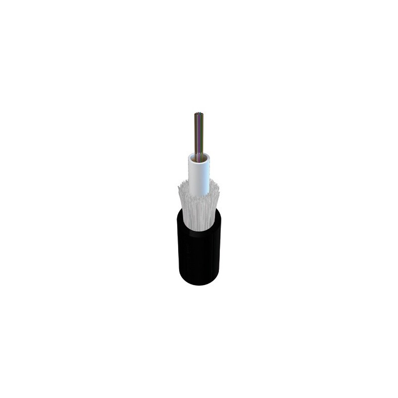 CABLE F.O. 09 04 125 DH IN-EXT LSZH 75050 TKF