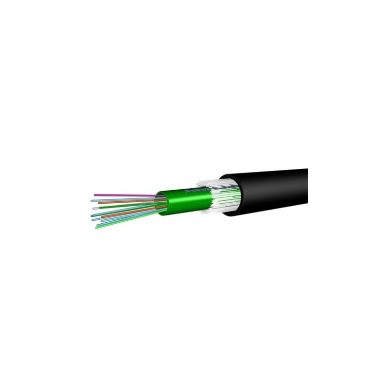CABLE F.O. 09 08 125 DH EXT G657.A1 ERS
