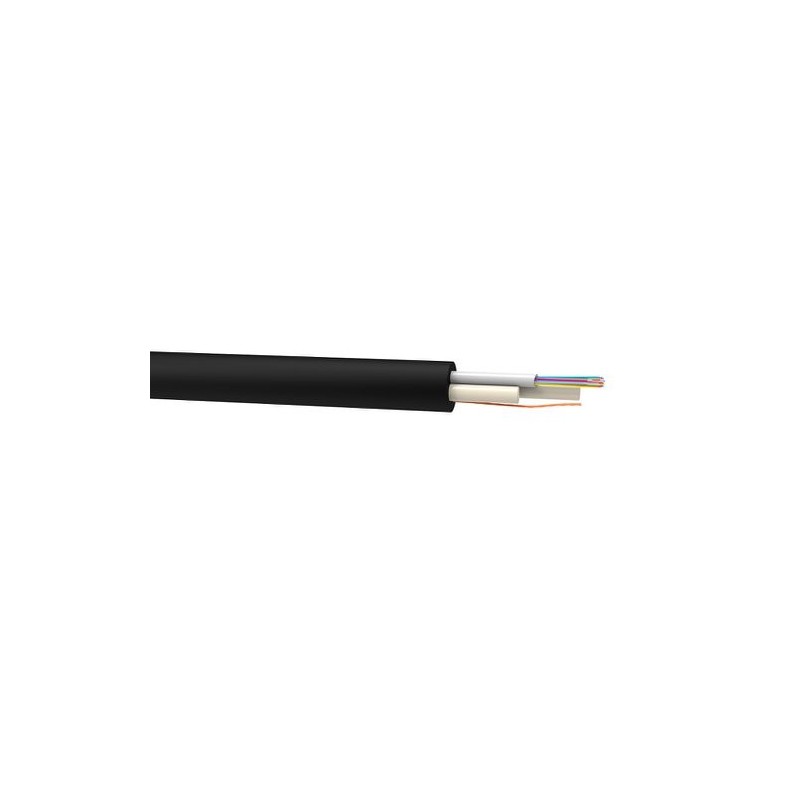 CABLE F.O. 09 12 125 CFOA AS80 MINI-RA 19045113 FK