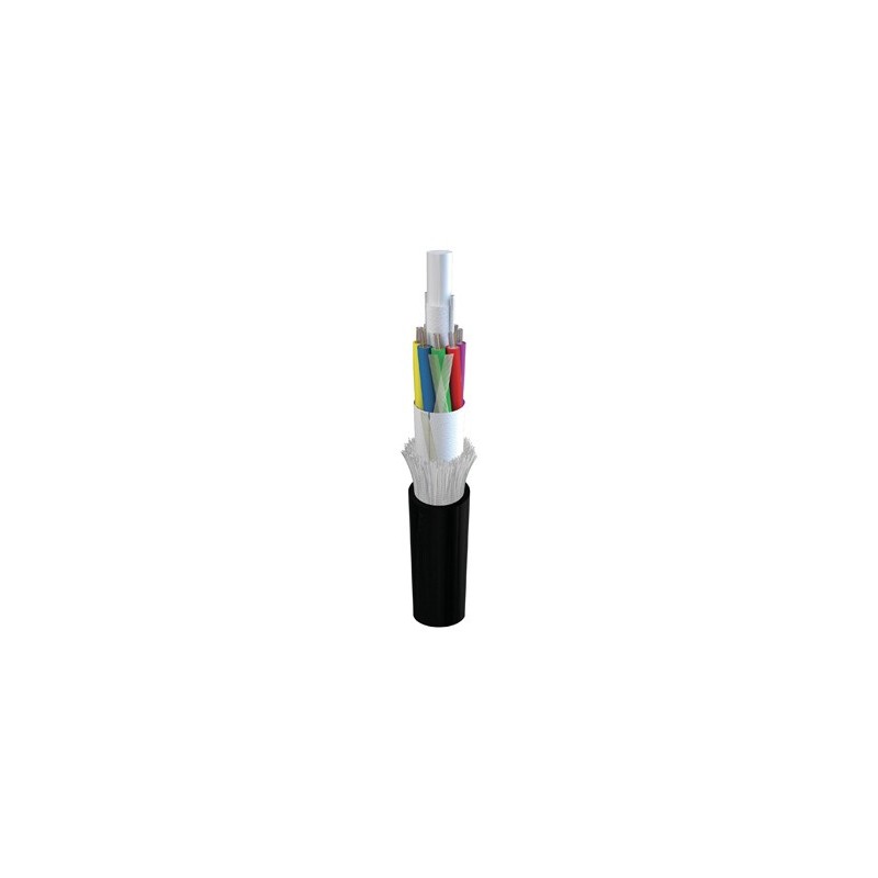 CABLE F.O. 09 12 LTC RPS (2TX6F) 77800 LSZH TKF
