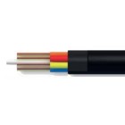 CABLE F.O. 09 144 CT-C (12TX12F) G657.A1  ERS
