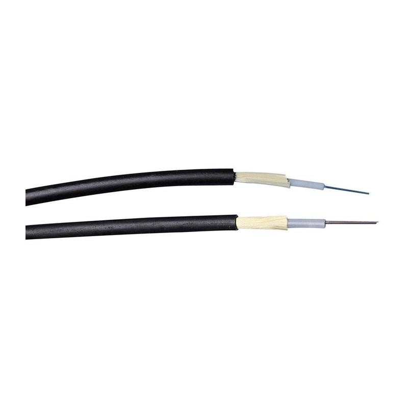 CABLE F.O. 09 24 125 DH EXT LH Dca 205-304 EXC