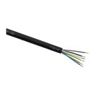 CABLE F.O. 09 48 125 (6TX8F)DH LH Eca 205-310 EXC