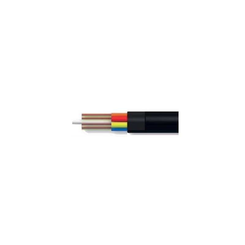 CABLE F.O. 09 96 CT-C (8TX12F) G657.A1  ERS