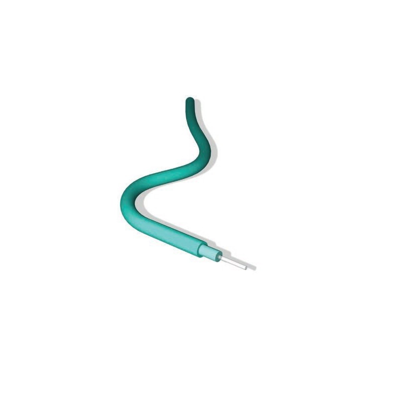 CABLE F.O. 62 01 125 AZUL BLOLITE 10010106 BR