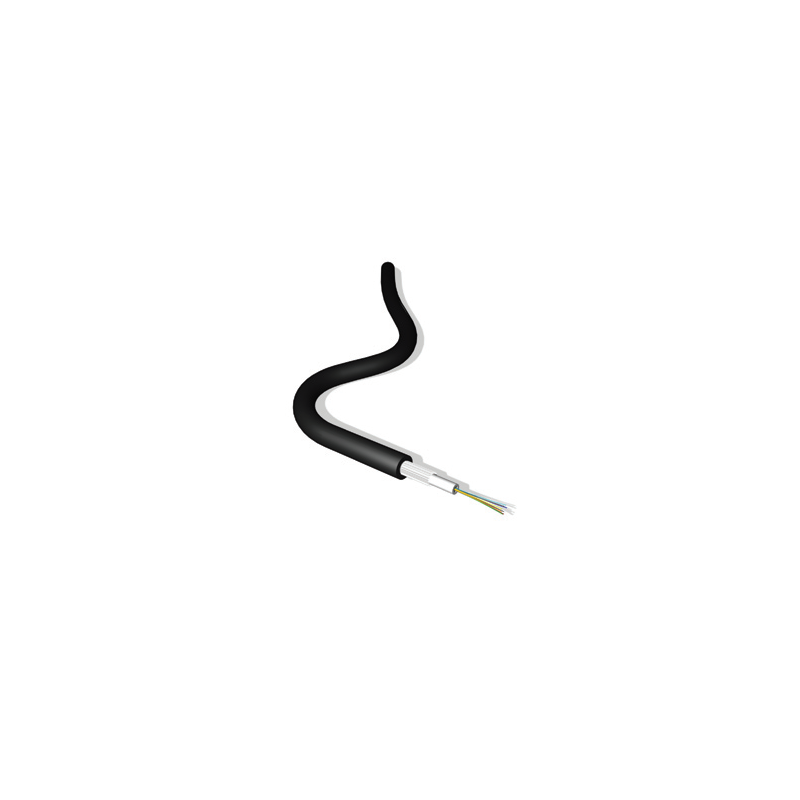 CABLE F.O. 62 12 125 KA I-E LU BR