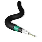 CABLE F.O. 62/125 08F GF062UNI008STANM BR
