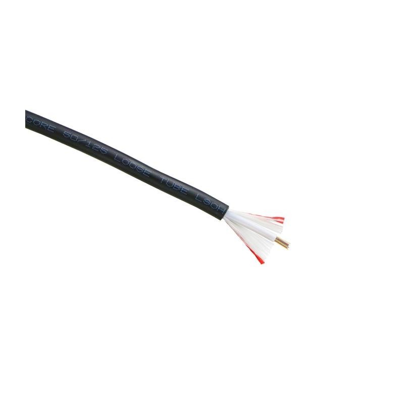 CABLE F.O.OM3 24 125 DH I/E LSZH 200-154 Dca EXCEL