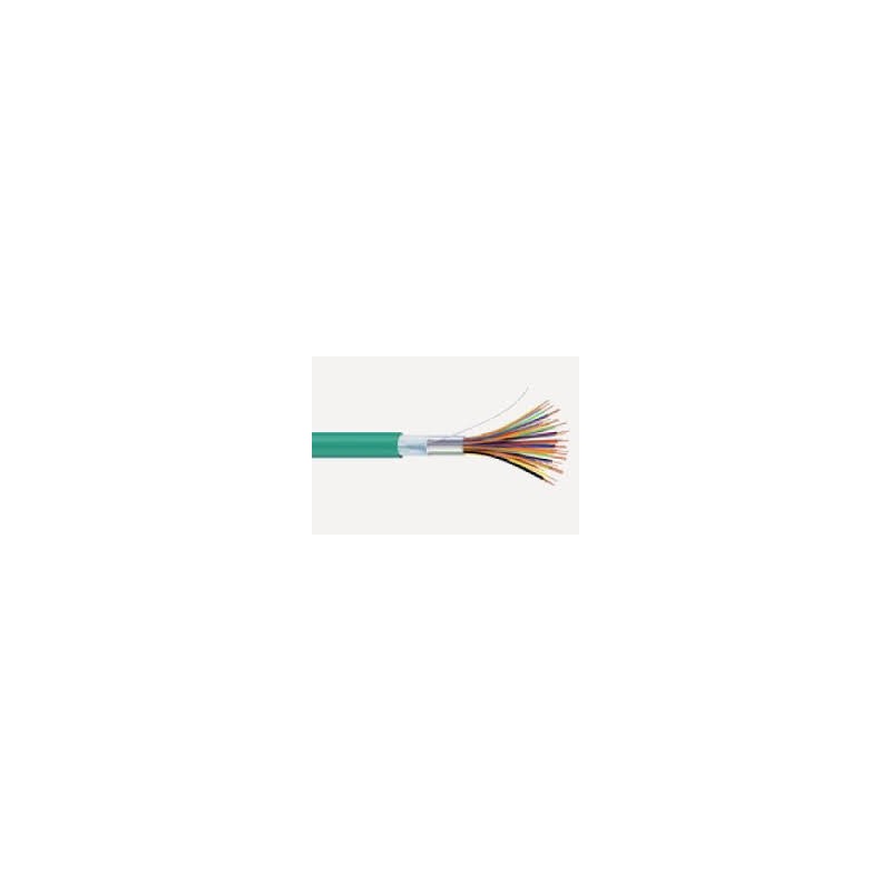 CABLE FTP C3  50X2XAWG24/1 ICT HF1