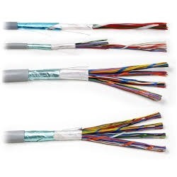 CABLE FTP C3 025X2XAWG24/1 ICT