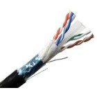 CABLE FTP C6 4X2 P/EXTERIOR B500 06NE  ECS