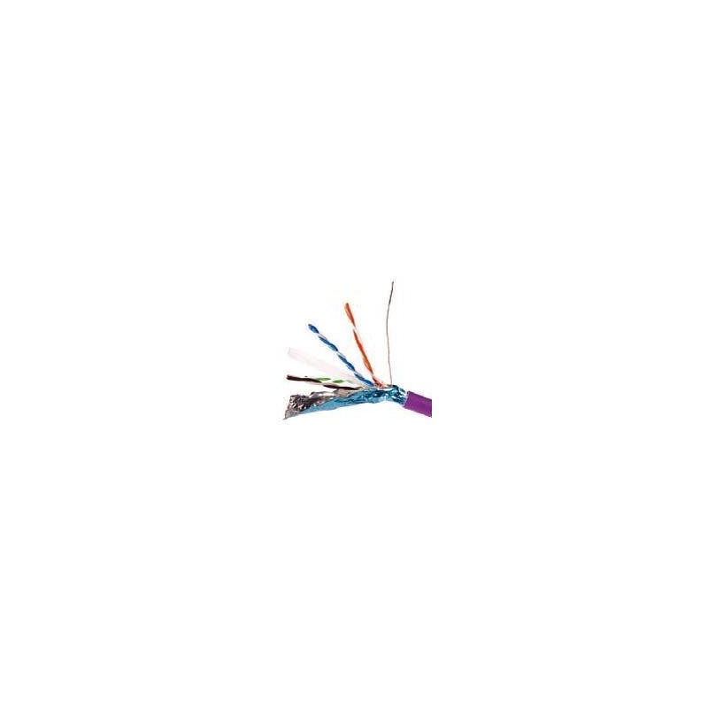 CABLE FTP C6+ 4X2 HF1 500 (B) ERSYS