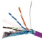 CABLE FTP C6+ 4X2 HF1 500 (B) ERSYS
