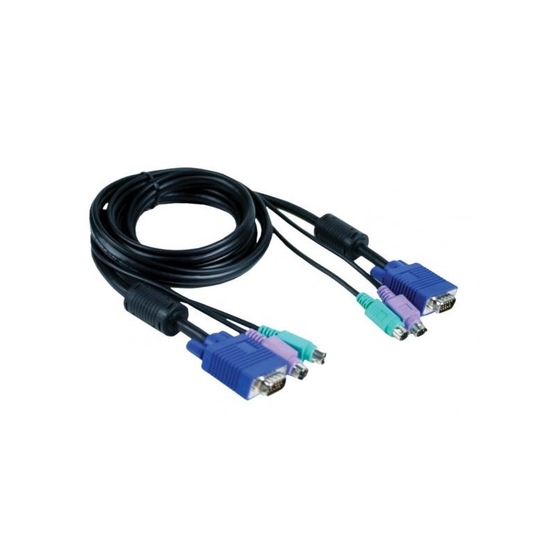 CABLE KIT PS/2 DKVM-CB           DL