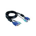 CABLE KIT PS/2 DKVM-CB           DL