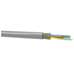 CABLE RISER F.O. 09...