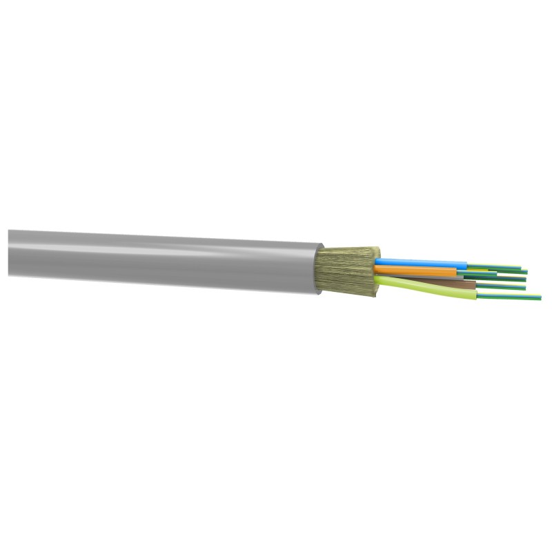 CABLE RISER F.O. 09 12(2TX6F) INT 26270178 LSZH FK