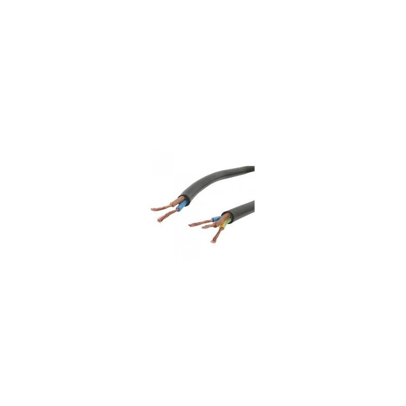 CABLE RV-K 0,6/1KV 5G4MM  R-50mts.