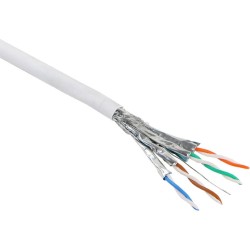 CABLE S/FTP C6A Dca BL...