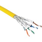 CABLE S/FTP C7A 4X2LH AMAR.B500 B2ca 190-910EXC