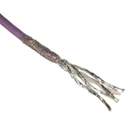 CABLE SFTP C8 4X2 LH...