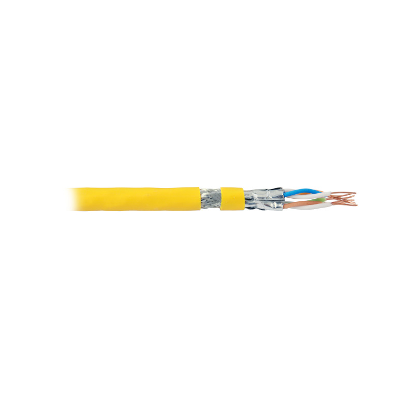 CABLE SFTP C8.2 4X2XAWG22 2GHZ LH AM Dca 60030331