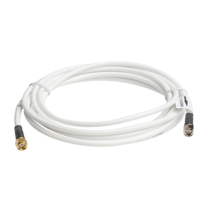 CABLE SPARE SMA A RP-SMA 3M ECB-ANT 241200 DL