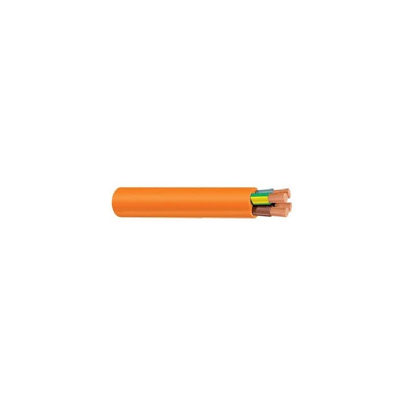 CABLE SZ1-K(AS+)  4G1.5 MM IEC331 RES.FUEGO