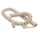 CABLE TELEF.RIZADO 4.5 BLANCO 1-0530 EVS