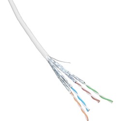 CABLE U/FTP C6A 4X2 B2CA LH...