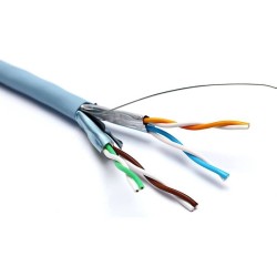 CABLE U/FTP C6A 4X2 Cca LH...