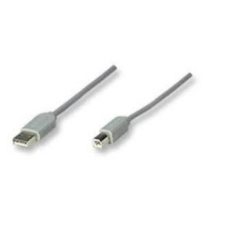 CABLE USB MACHO "A" - MACHO...
