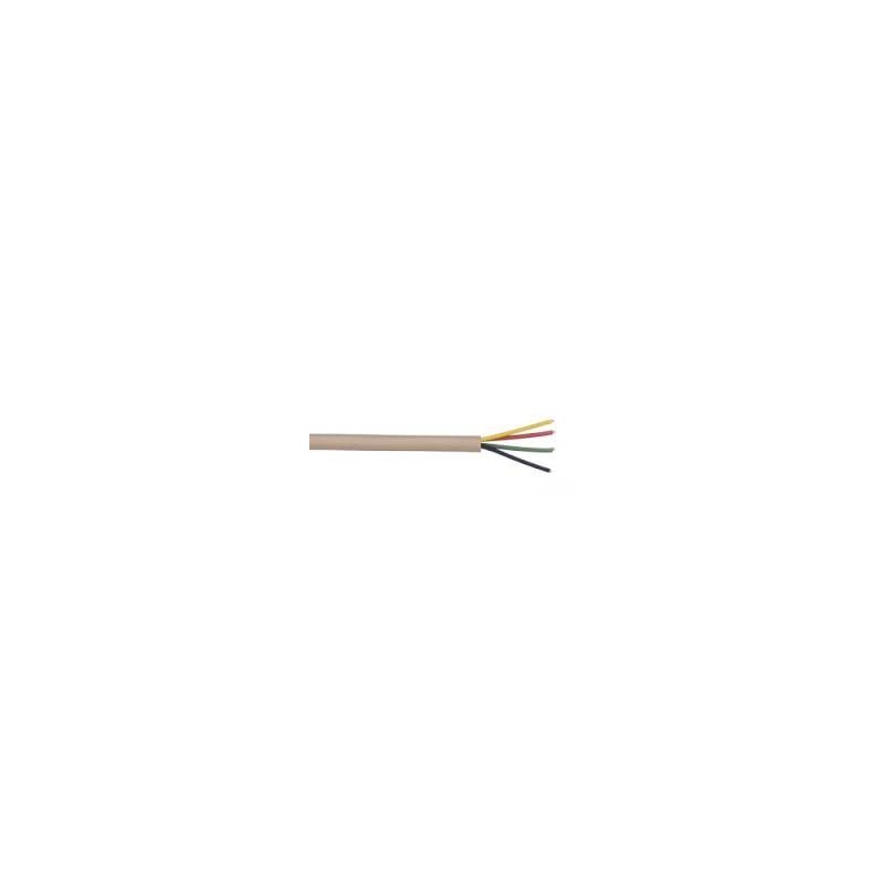 CABLE UTP C3 002X2XAWG24/1 PVC ICT-R100