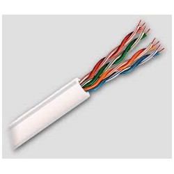 CABLE UTP C5+ 4X2...