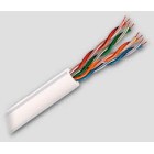 CABLE UTP C5+ 4X2 P/EXTERIOR CPR BL 500 (B) 05BL